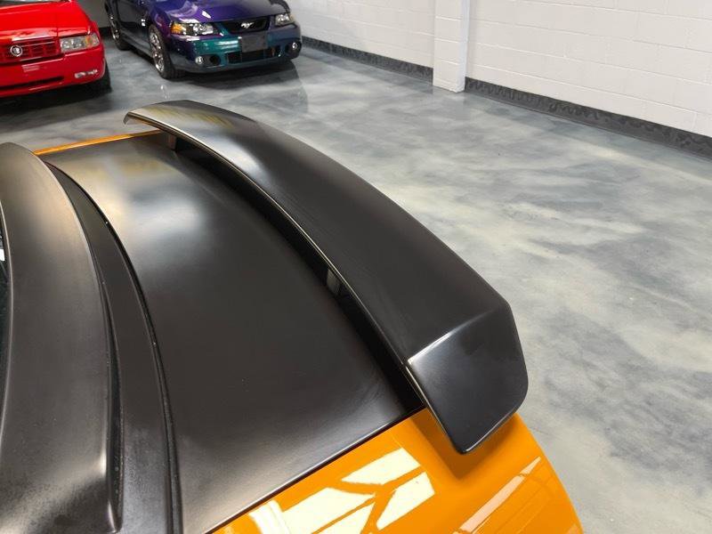 Used 2007 Ford Mustang GT image 17