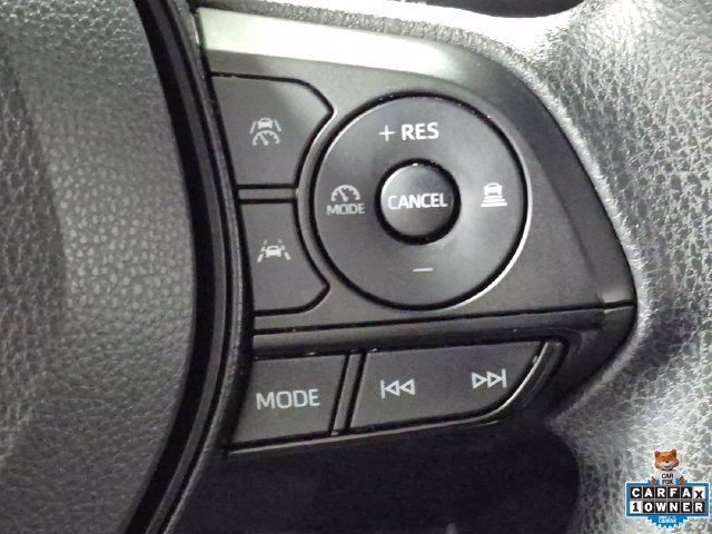Used 2025 Toyota Corolla LE w/ LE Premium Package AWD/4WD image 13