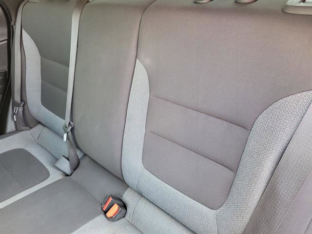 Used 2021 Chevrolet TrailBlazer LT FWD image 8