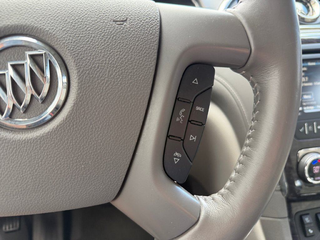 Used 2017 Buick Enclave Premium w/ Experience Buick Package AWD/4WD image 17