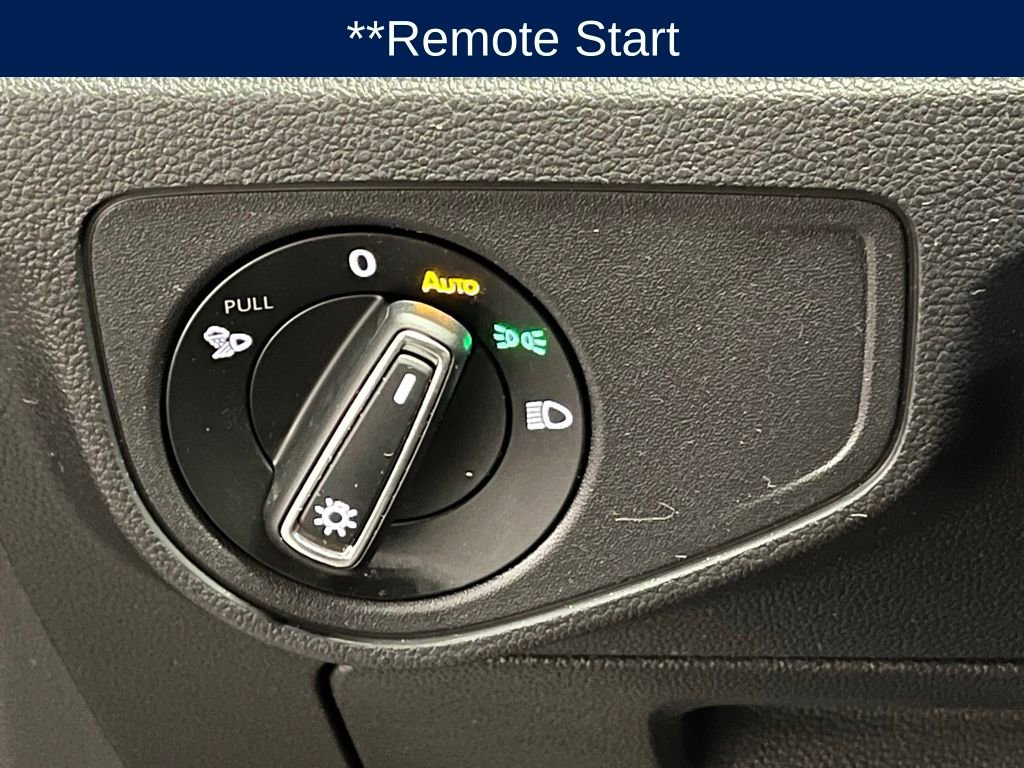 Used 2023 Volkswagen Atlas SE w/ Panoramic Sunroof Package image 17