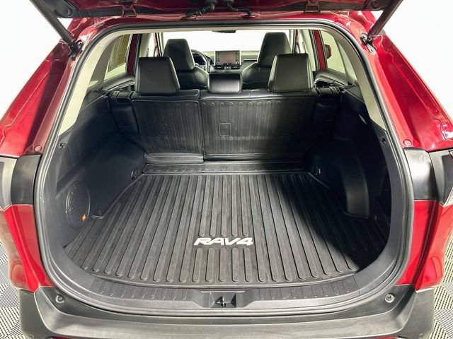 Used 2021 Toyota RAV4 Limited AWD/4WD image 33