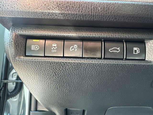 Certified 2026 Toyota Camry LE image 31