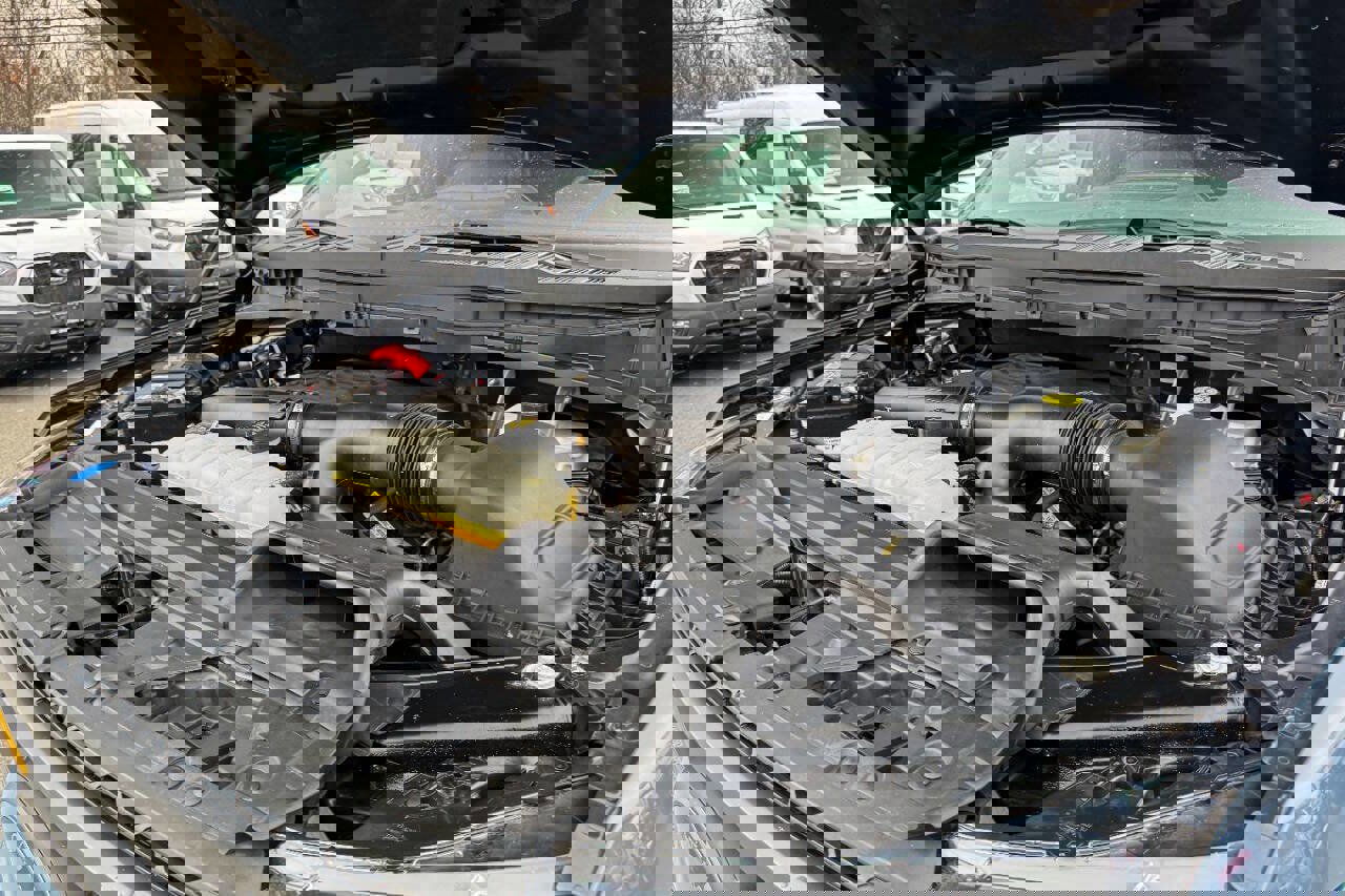 Used 2023 Ford F150 Tremor w/ Equipment Group 402A High image 50