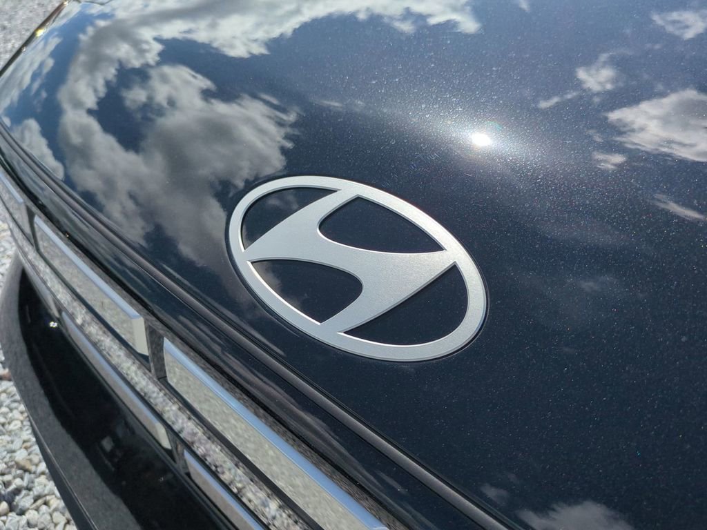 New 2026 Hyundai Santa Fe SEL FWD image 13