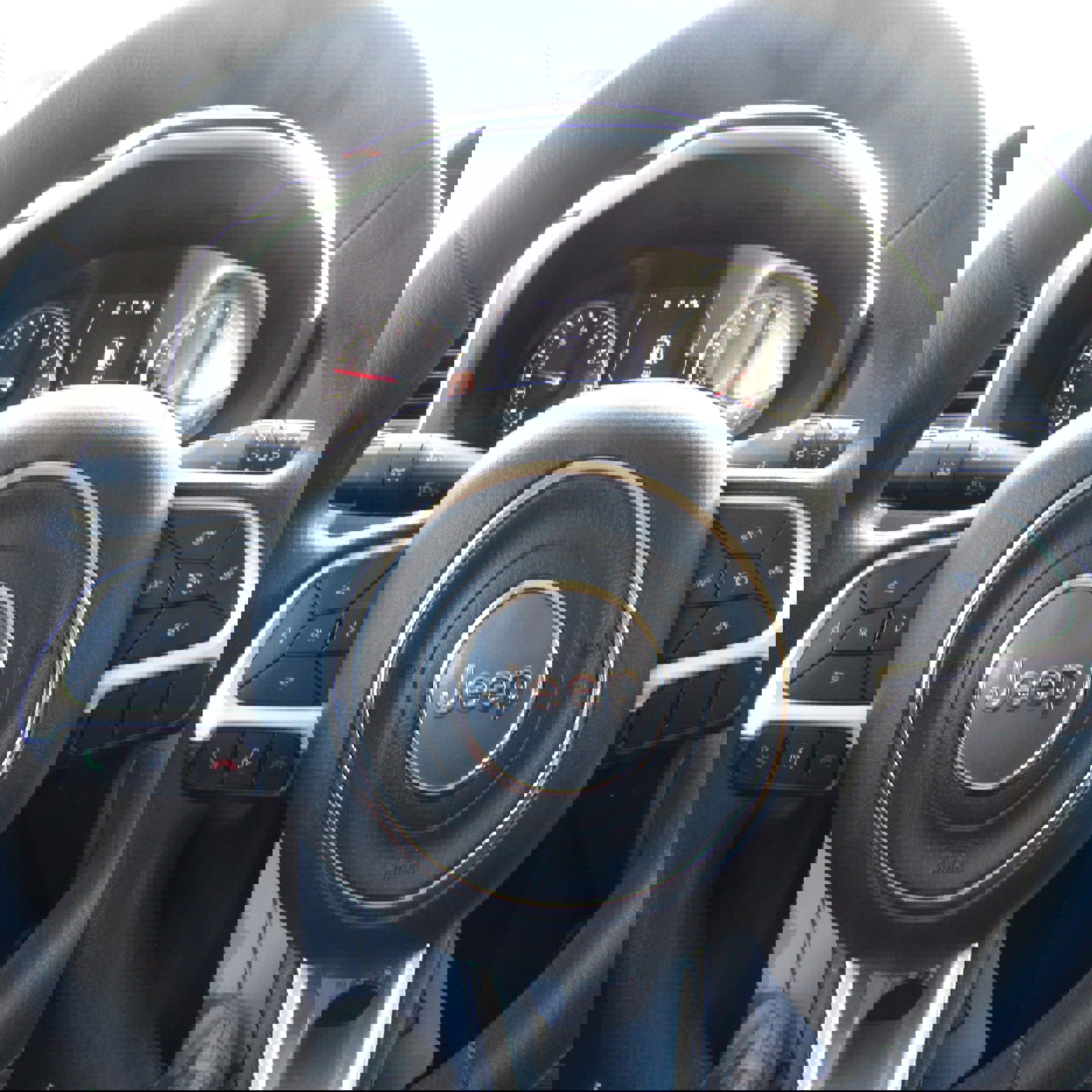 Used 2019 Jeep Renegade Sport image 16