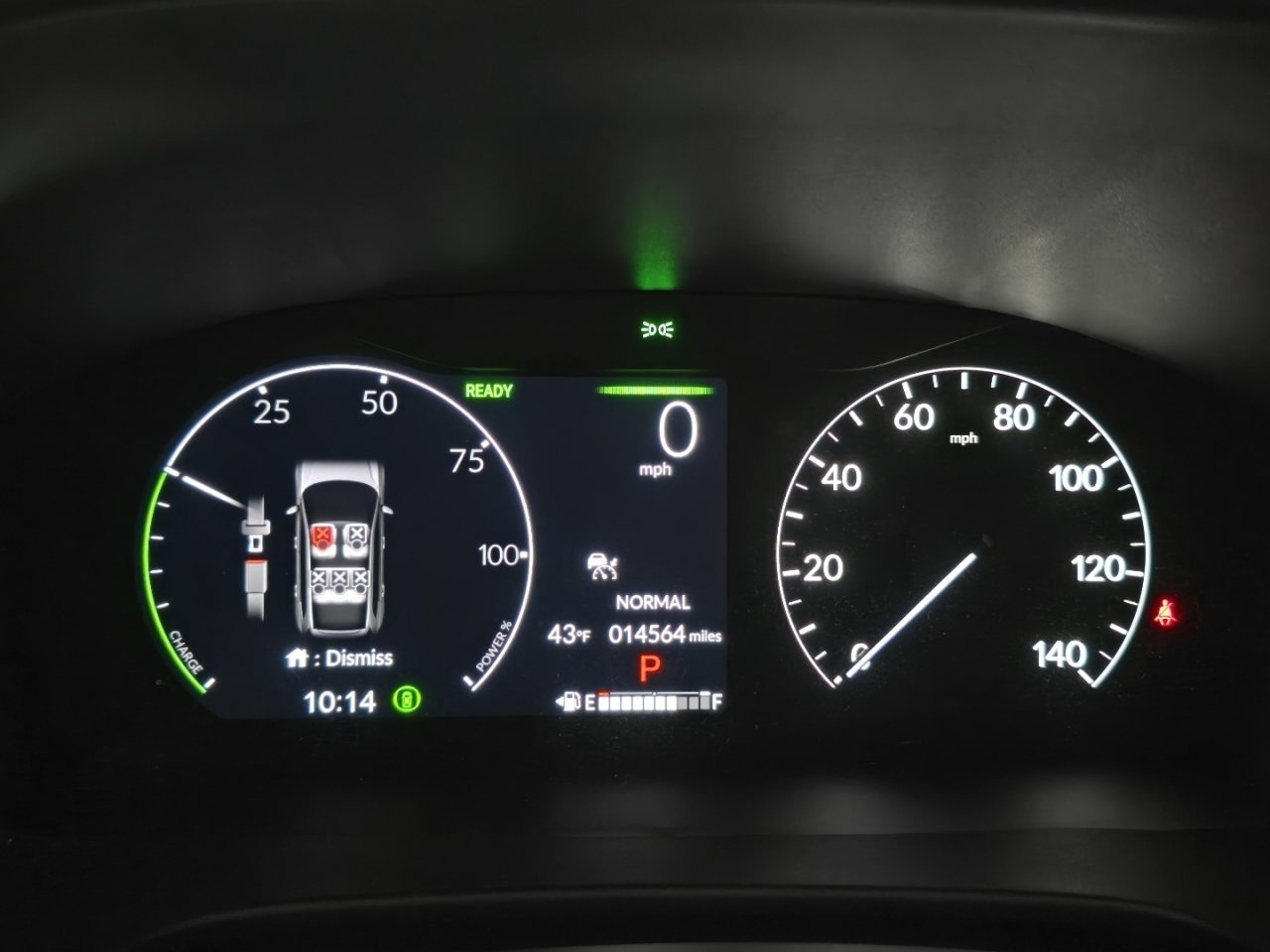 Used 2024 Honda CR-V Sport image 27