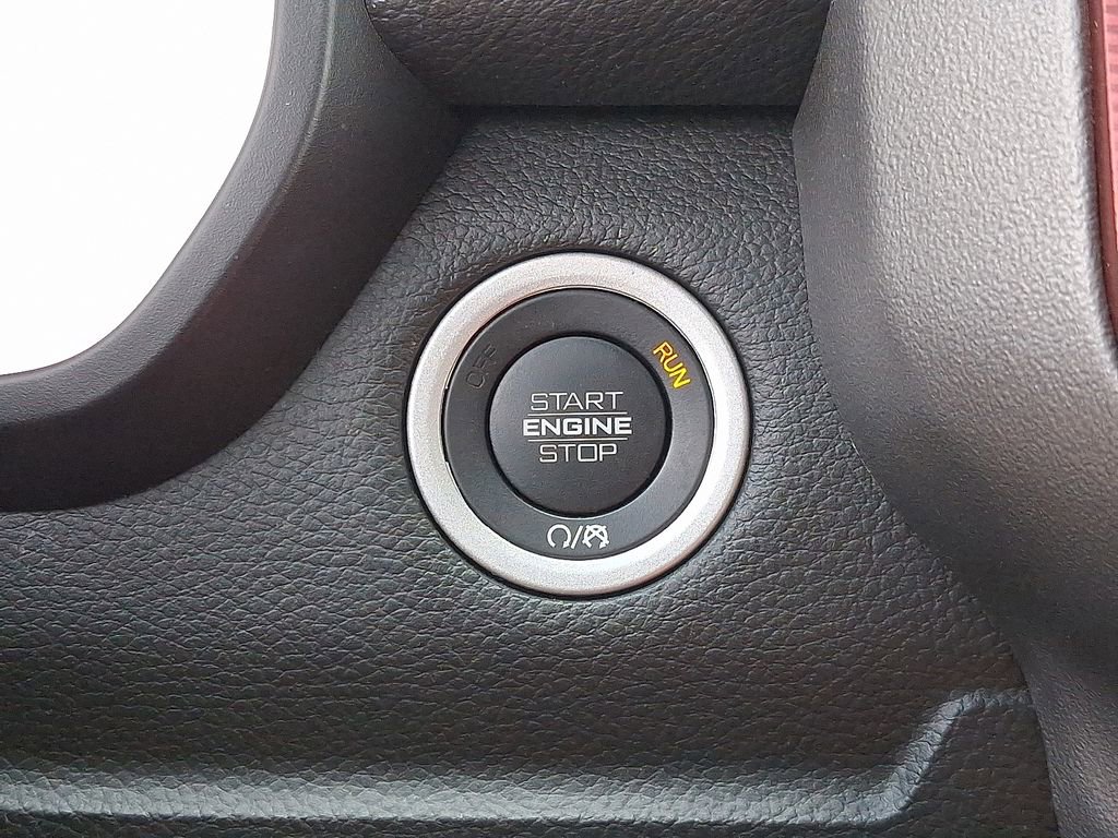 Used 2025 RAM 1500 Rebel w/ Rebel Level 1 Equipment Group image 22