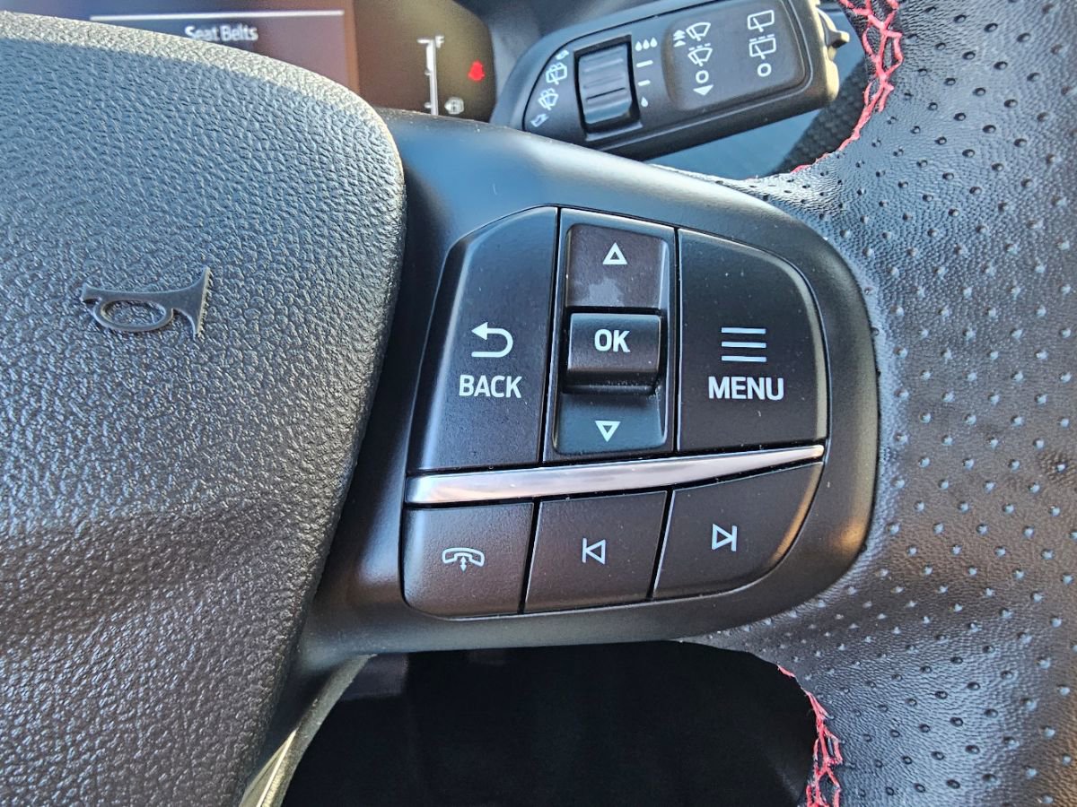 Used 2025 Ford Escape ST-Line Select image 31