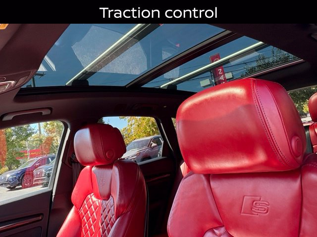 Used 2020 Audi SQ5 Premium Plus w/ Premium Plus Package AWD/4WD image 28