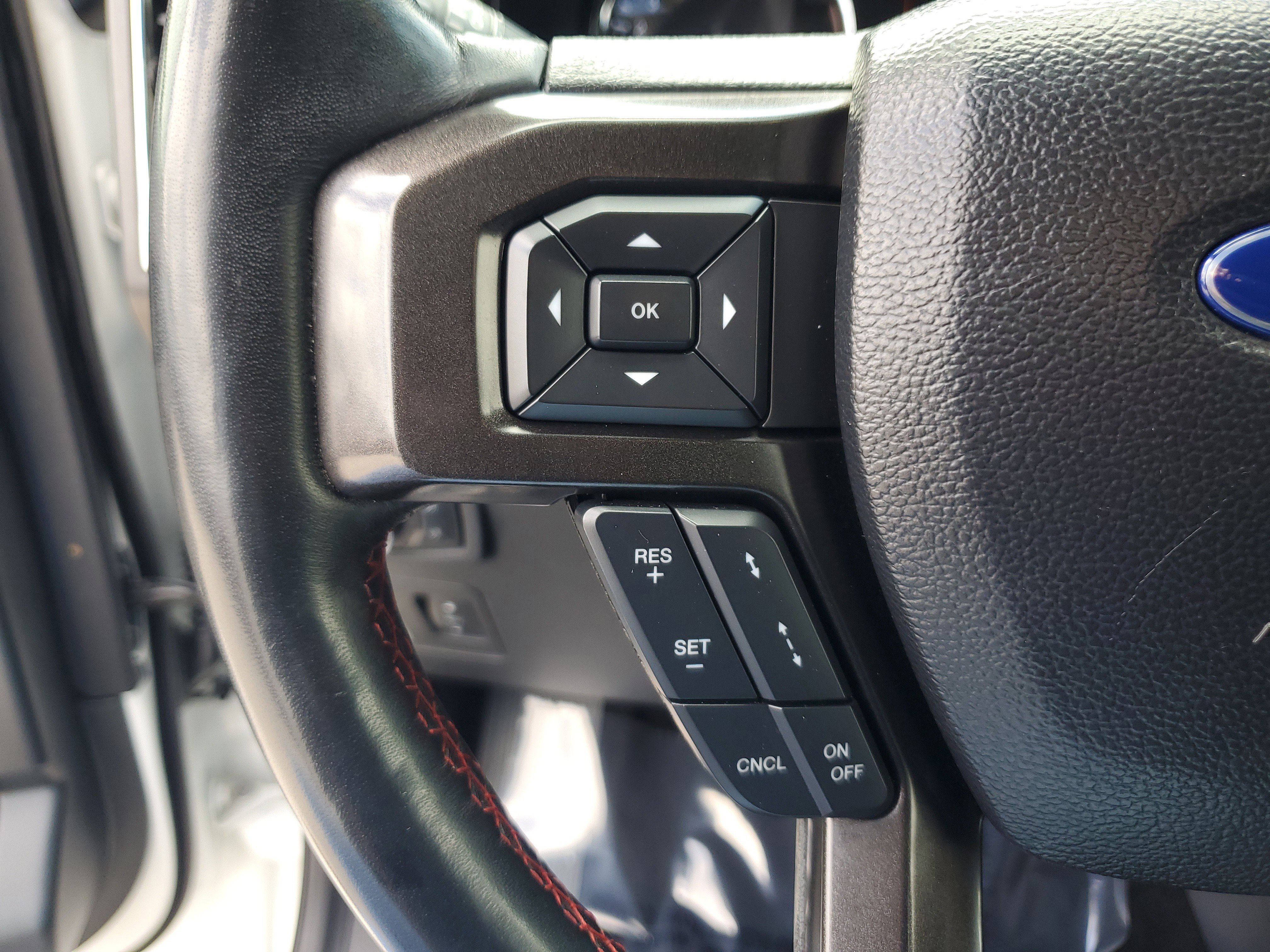 Used 2021 Ford Expedition Limited RWD image 24
