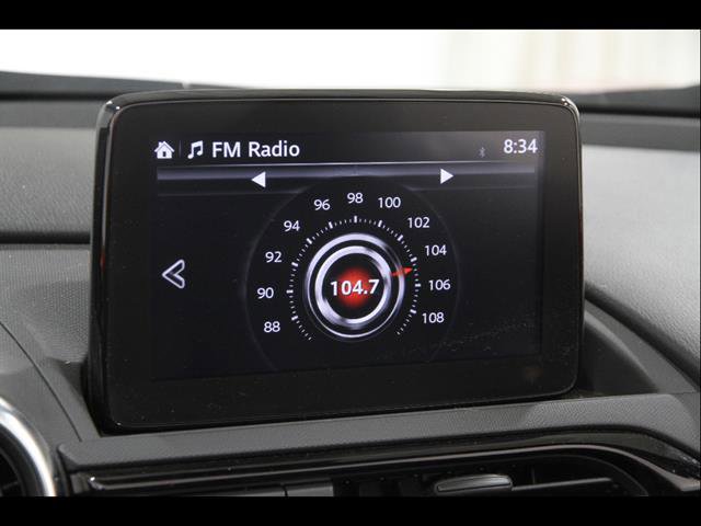 Certified 2021 MAZDA MX-5 Miata Grand Touring w/ Weather Package image 13