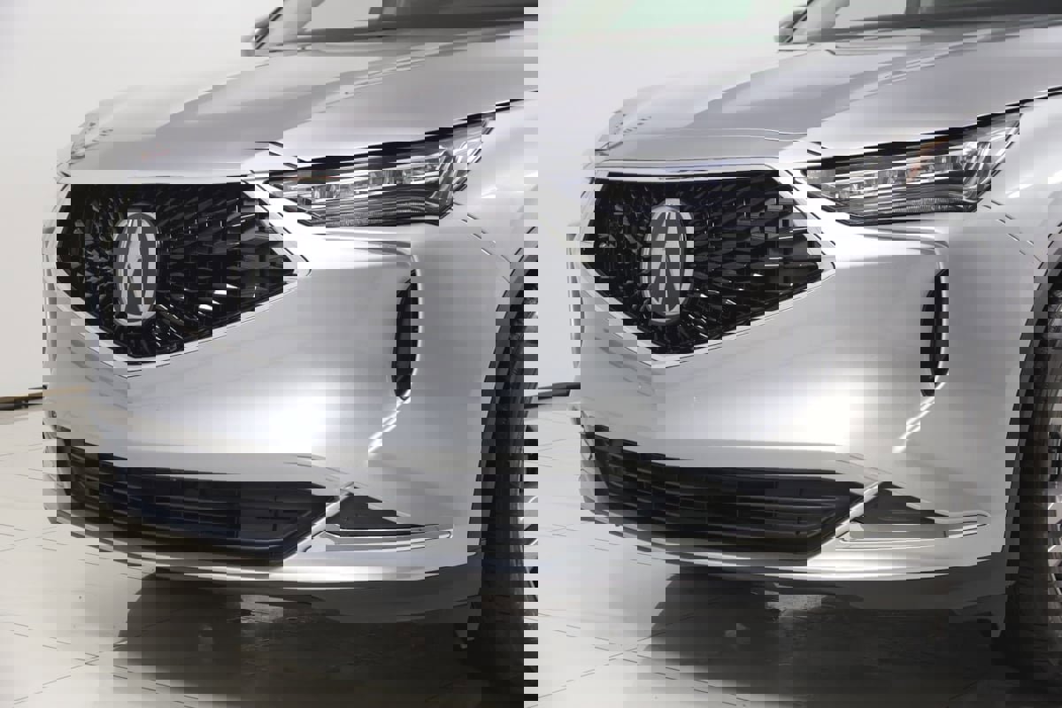 Used 2023 Acura MDX SH-AWD image 55