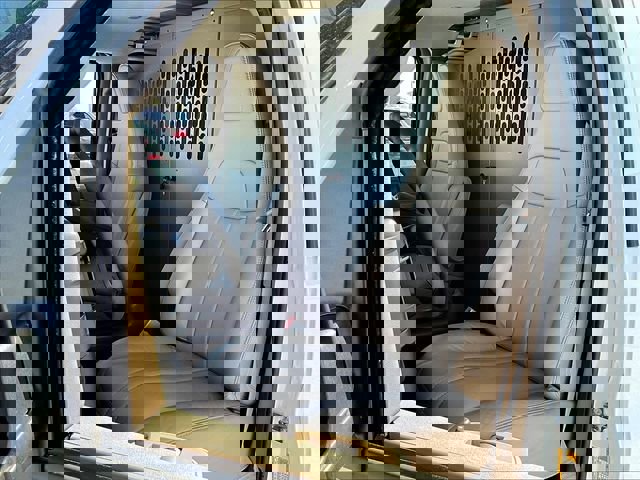 New 2026 Chevrolet Express 2500 image 10