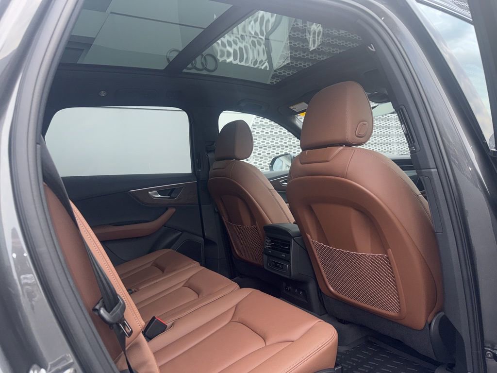 New 2026 Audi Q7 3.0T Premium AWD/4WD image 14