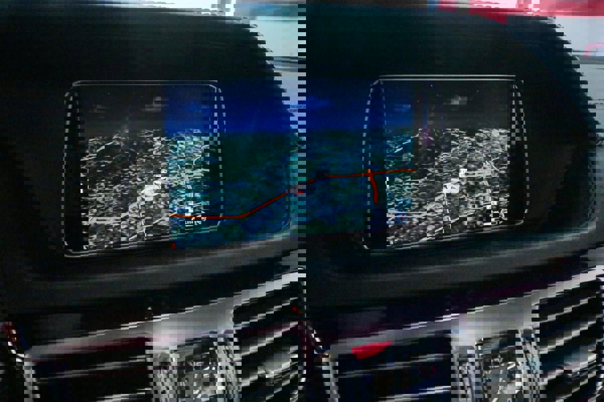 Used 2016 Mercedes-Benz E 63 AMG S-Model image 19