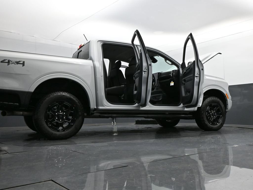 New 2026 Ford Ranger XLT image 32