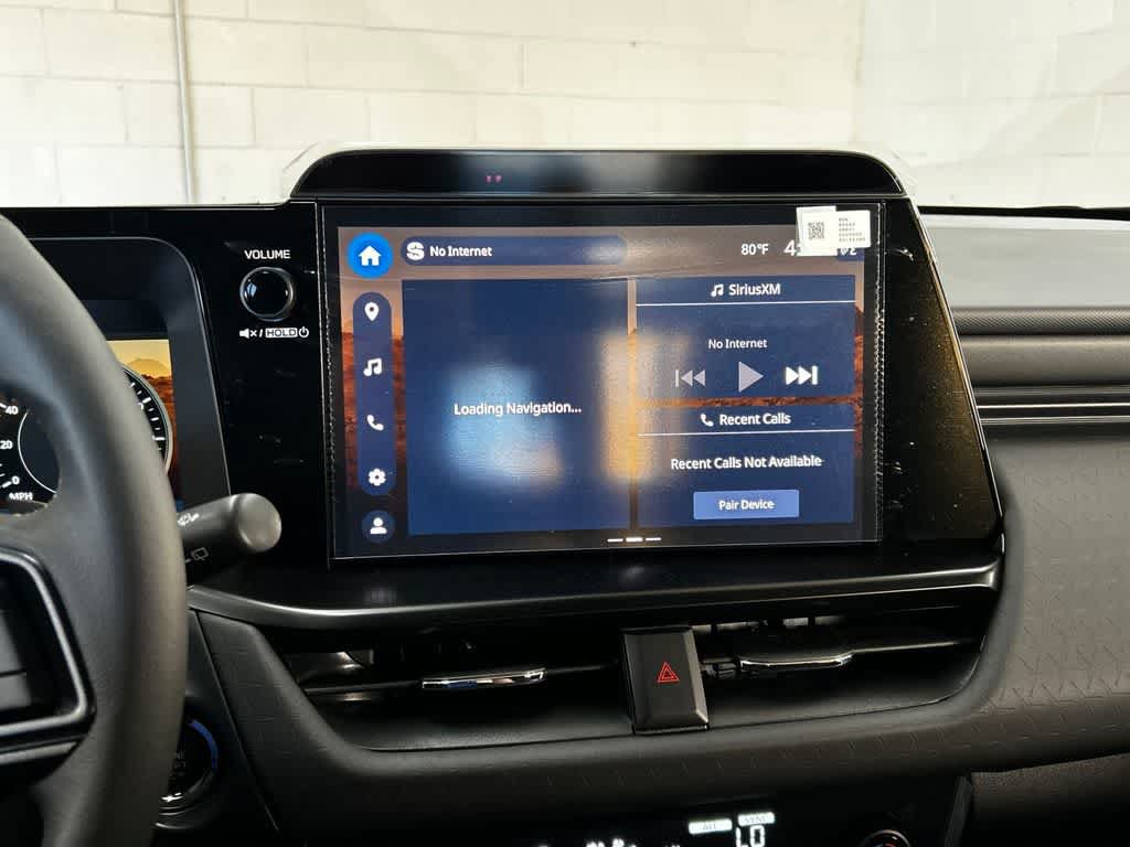 New 2026 Subaru Outback Wilderness AWD/4WD image 18