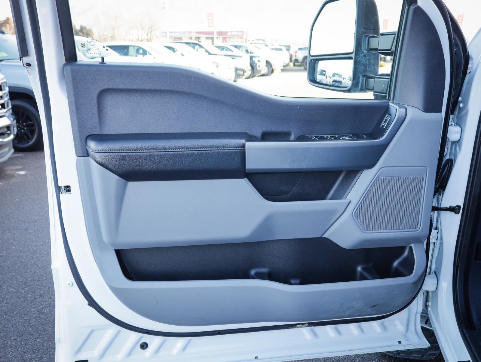 Used 2024 Ford F250 XLT w/ FX4 Off-Road Package image 15