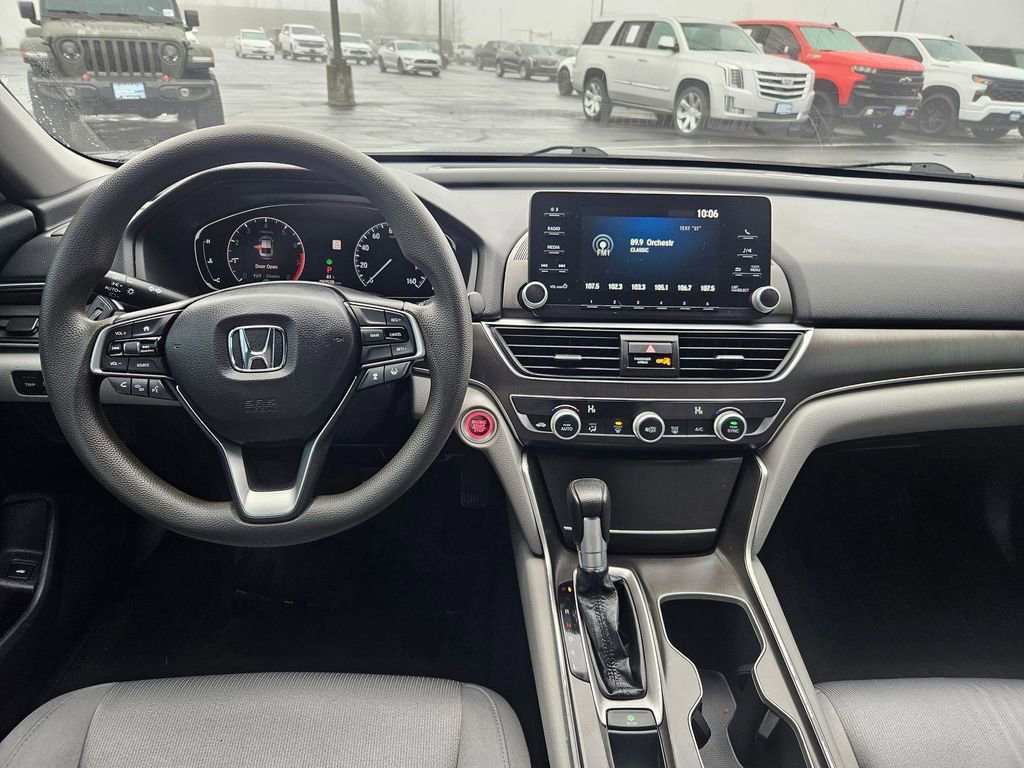 Used 2019 Honda Accord LX image 25