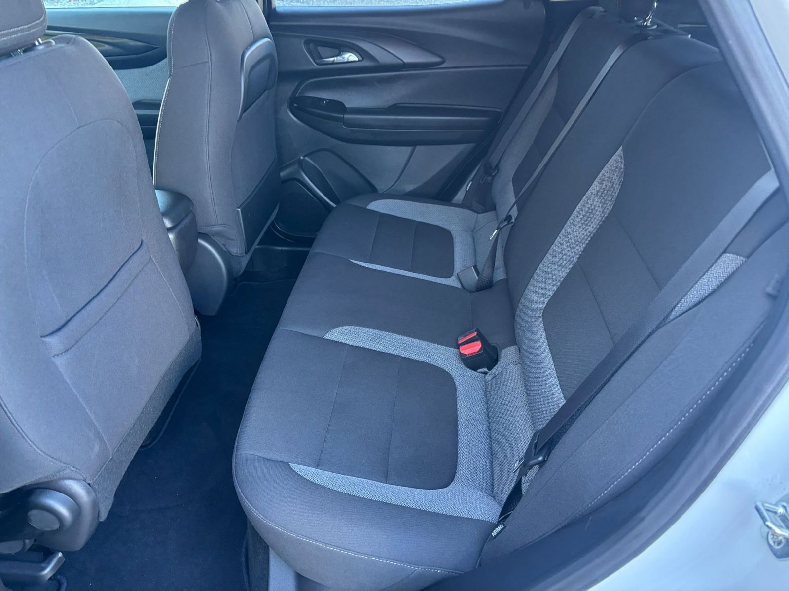 Used 2025 Chevrolet TrailBlazer LT image 22