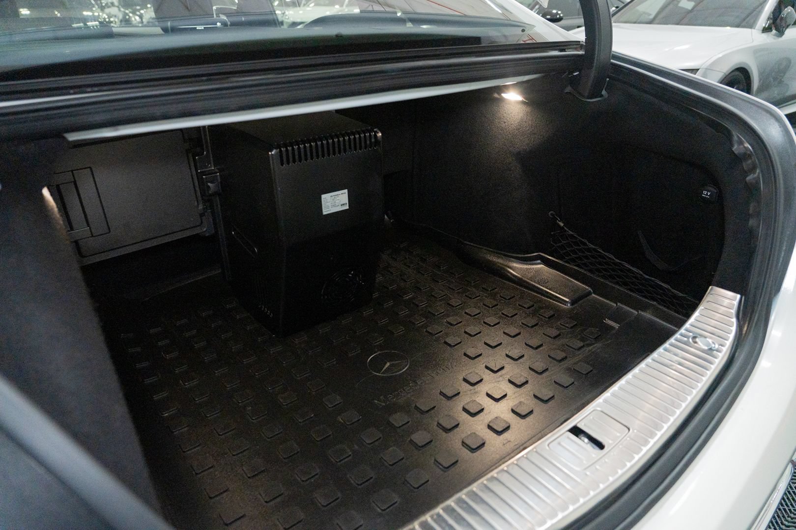 Used 2016 Mercedes-Benz Maybach S 600 image 36