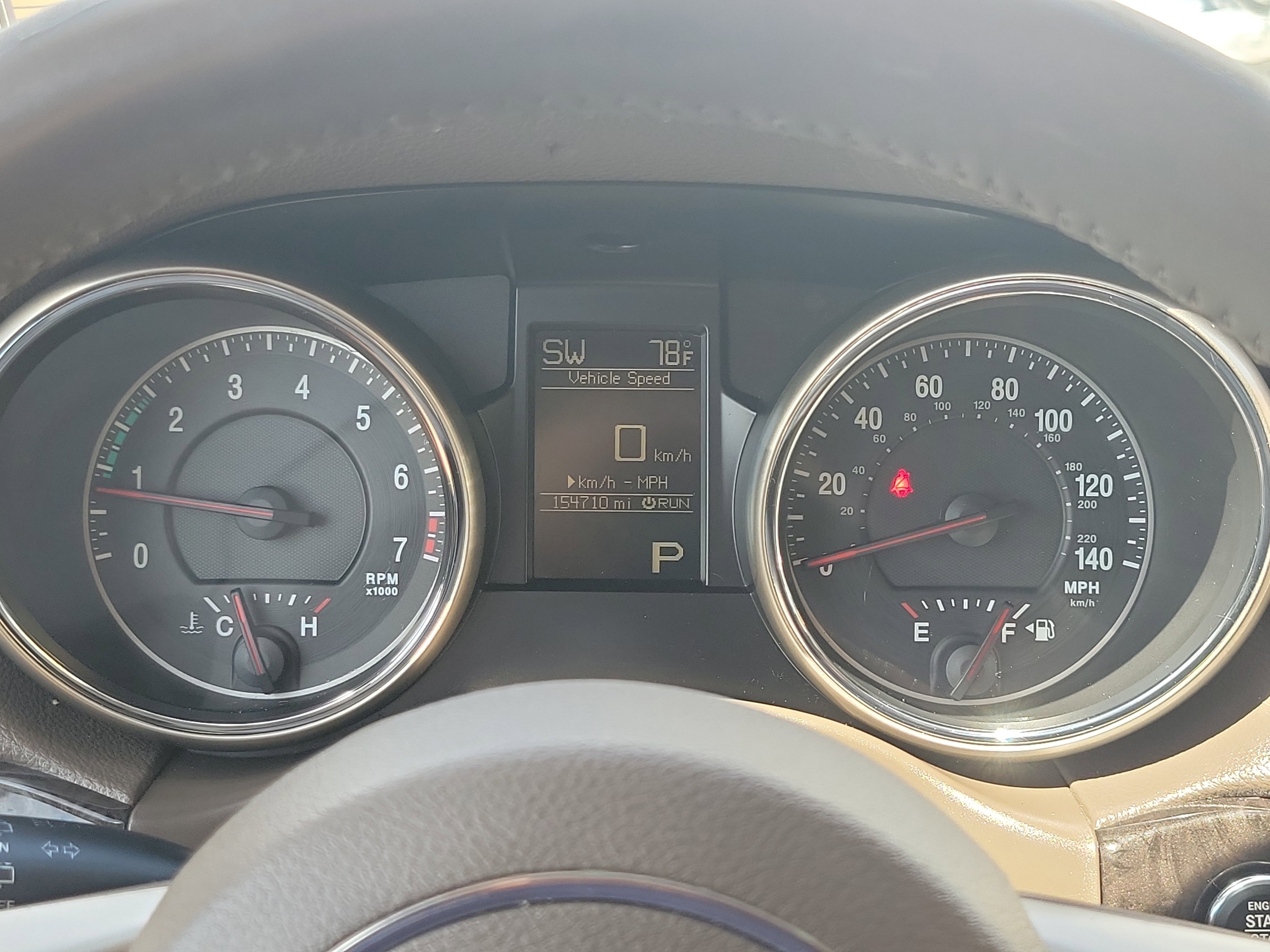 Used 2011 Jeep Grand Cherokee Laredo image 19