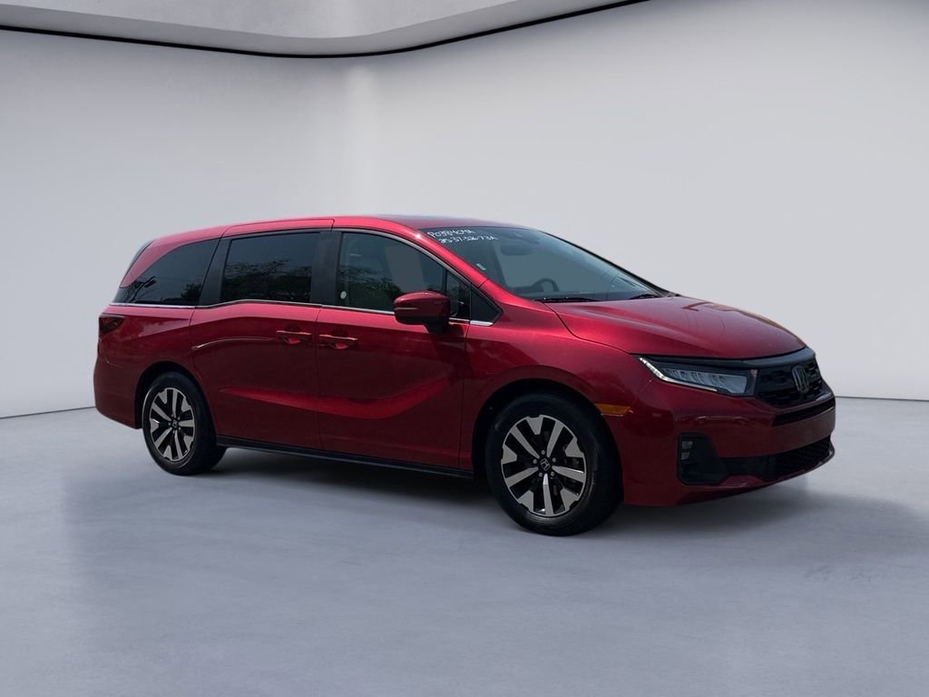 Used 2025 Honda Odyssey EX-L image 7