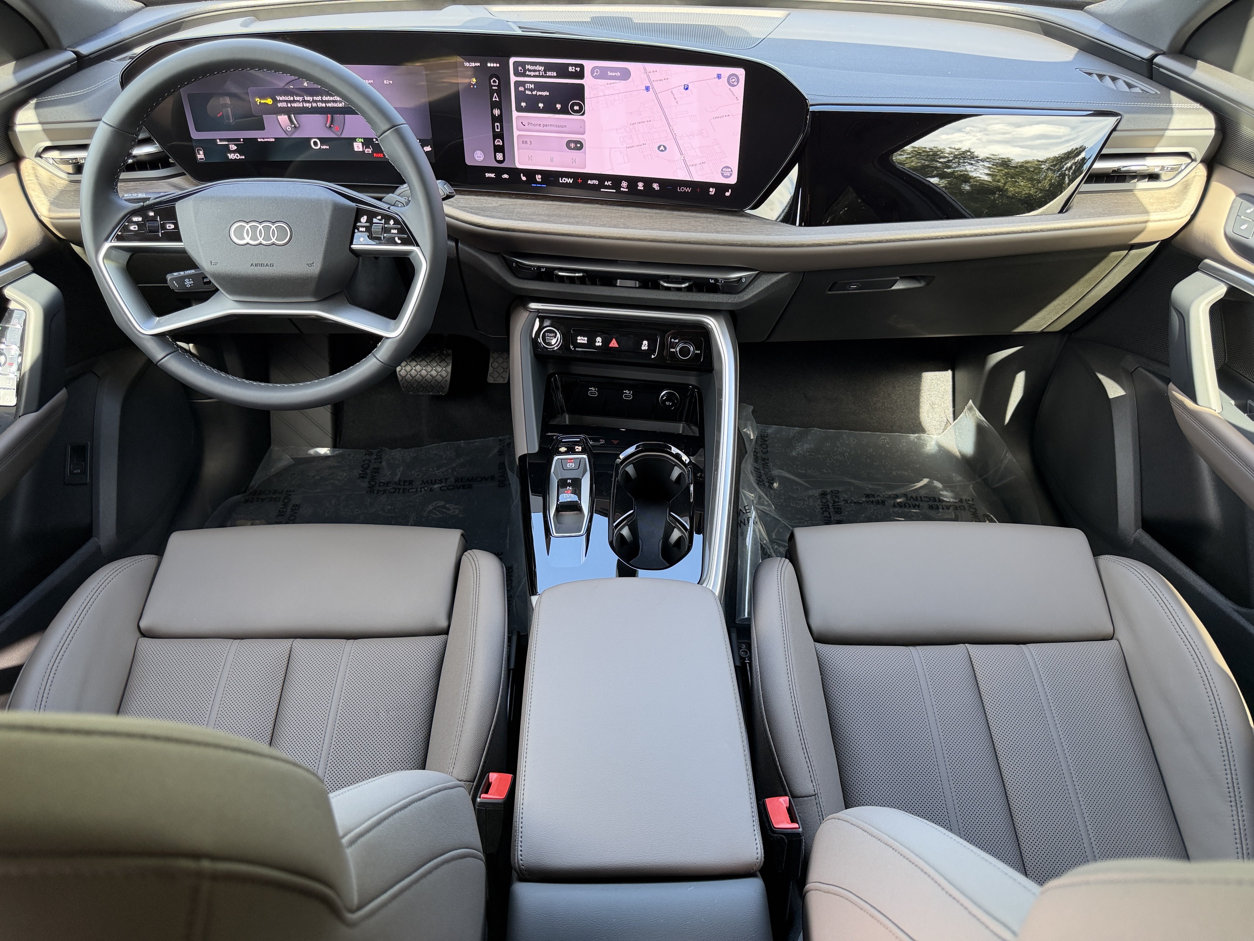 New 2026 Audi Q5 Premium AWD/4WD image 14