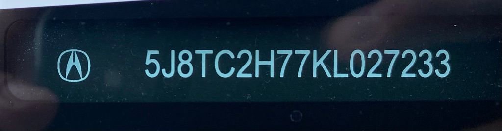 Used 2019 Acura RDX AWD w/ Advance Package image 38