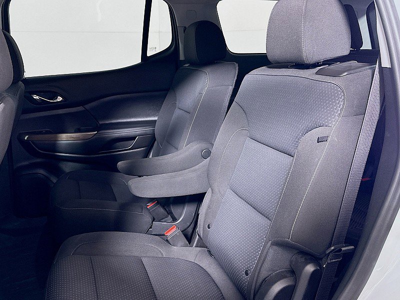 Used 2022 GMC Acadia SLE w/ Driver Convenience Package image 20