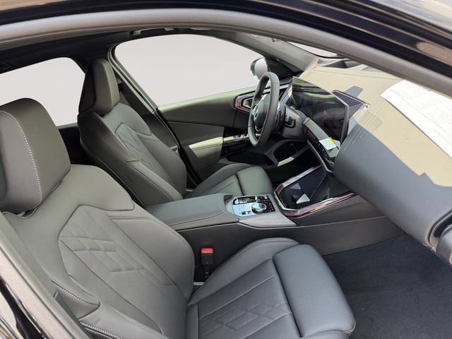 New 2026 BMW X3 xDrive30i w/ Premium Package AWD/4WD image 15