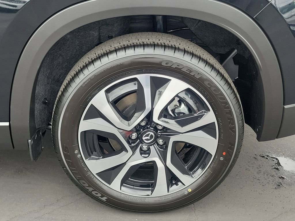 New 2026 MAZDA CX-5 Preferred AWD/4WD image 25
