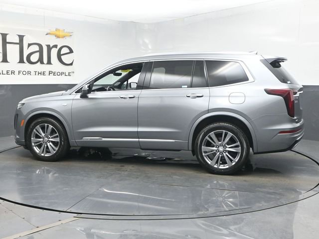 Used 2024 Cadillac XT6 Premium Luxury w/ Technology Package AWD/4WD image 53