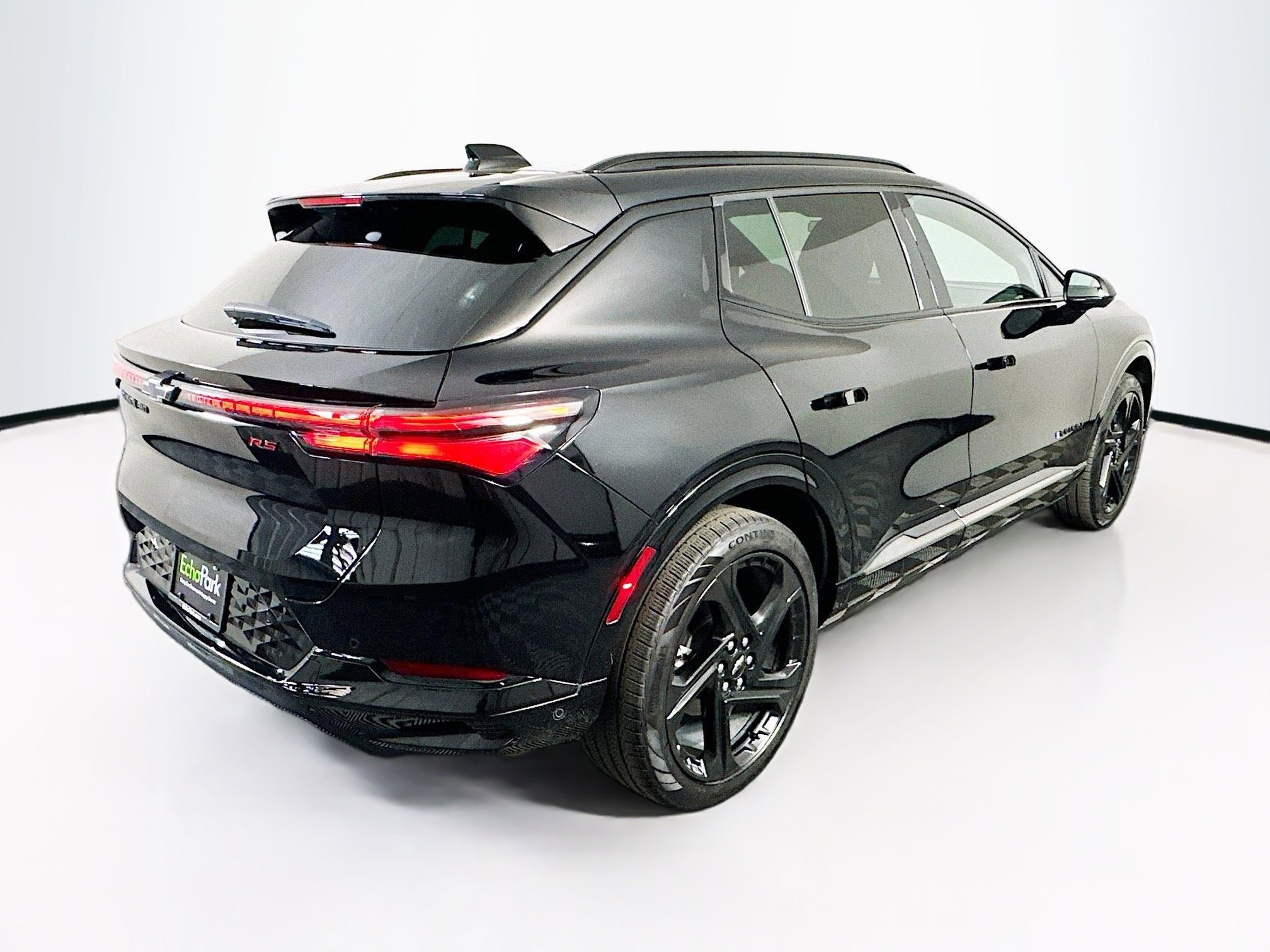 Used 2024 Chevrolet Equinox EV RS AWD/4WD image 9