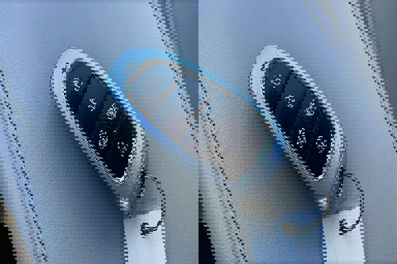 Used 2023 Hyundai Sonata SEL w/ Convenience Package image 14