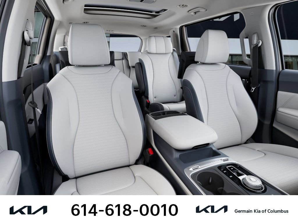 New 2026 Kia Carnival SX Prestige FWD image 18