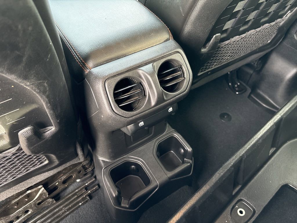 Used 2022 Jeep Gladiator Mojave w/ LED Lighting Group image 25