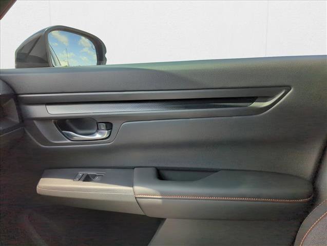 New 2026 Honda CR-V TrailSport image 19