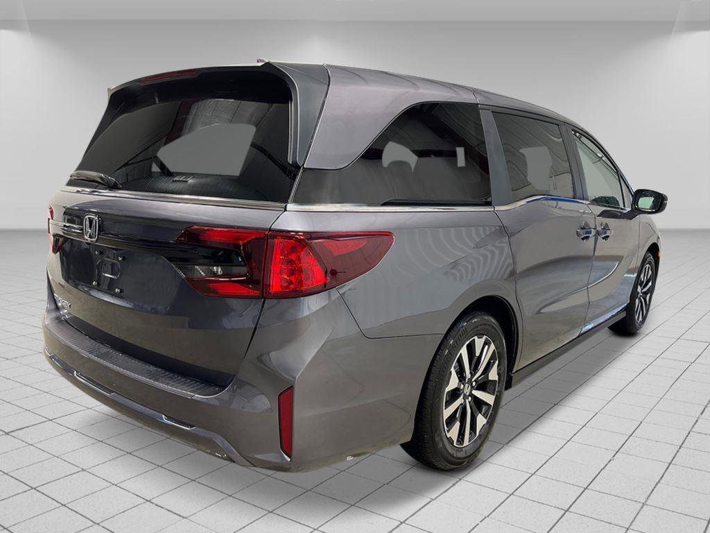 New 2026 Honda Odyssey EX-L image 6