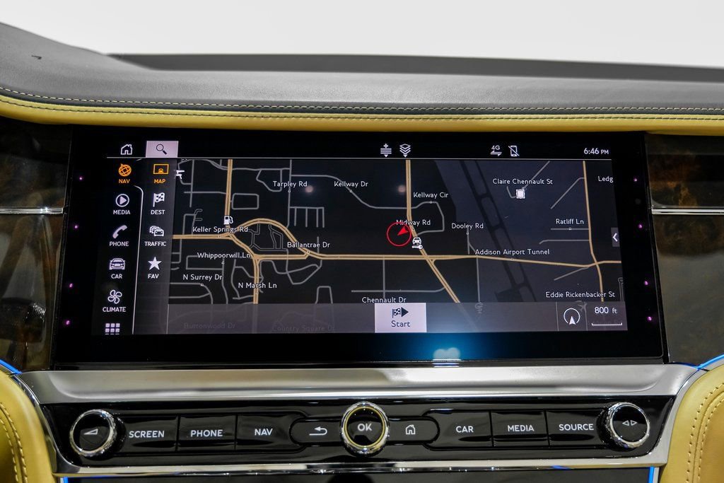 Used 2021 Bentley Continental GT image 22