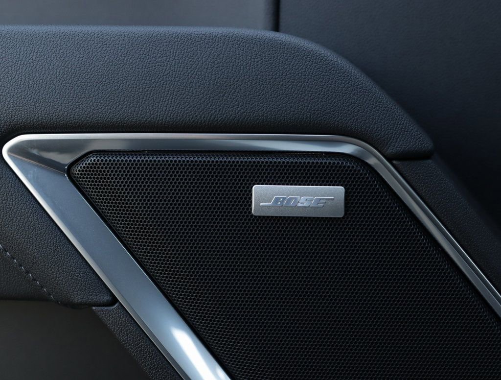 New 2026 Chevrolet Silverado 1500 RST image 26