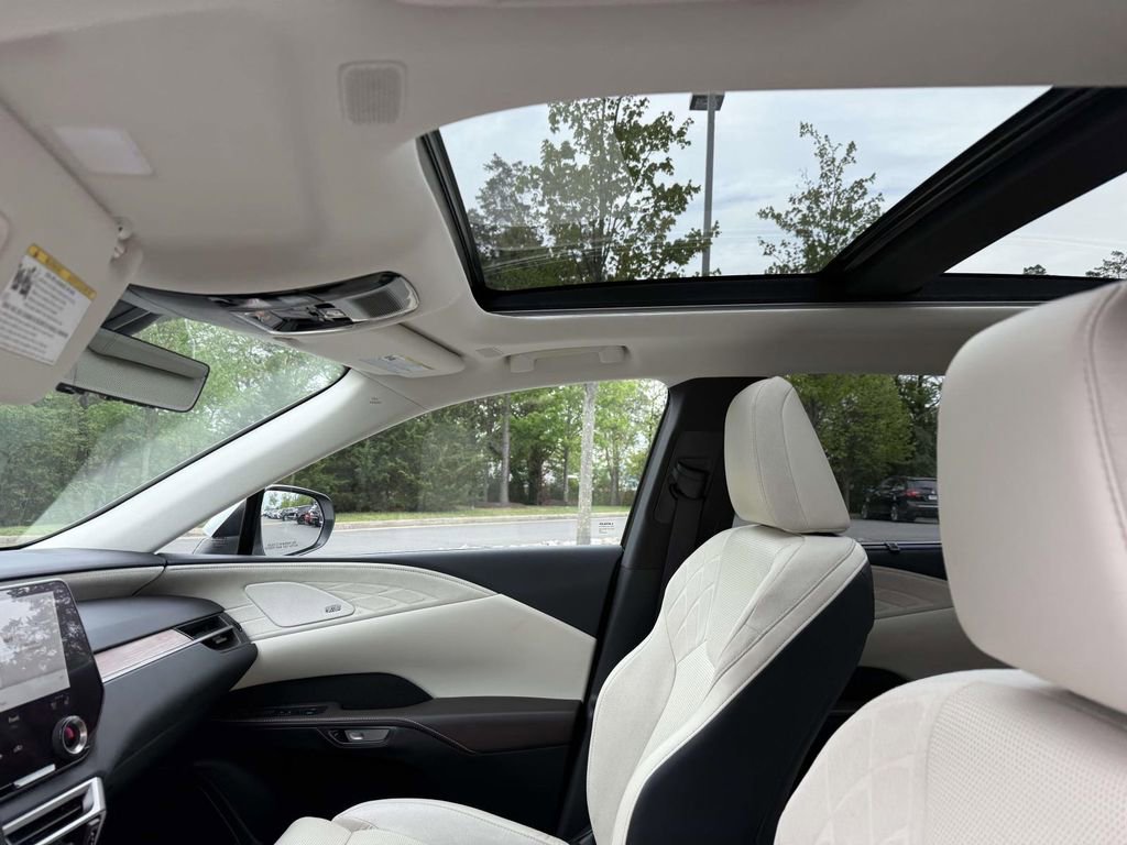 Used 2024 Lexus RX 350 AWD w/ Convenience Package image 13