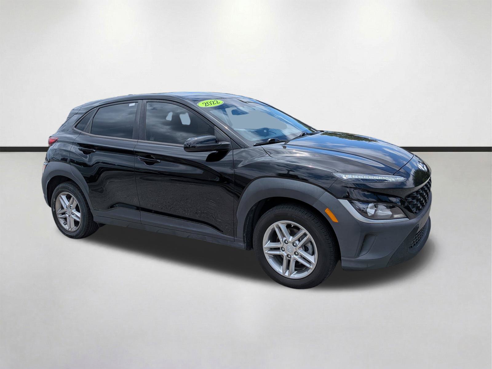 Used 2022 Hyundai Kona SE FWD image 1