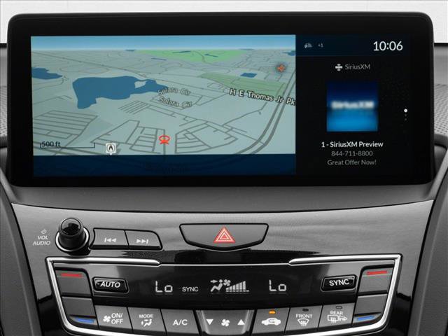 New 2026 Acura RDX w/Advance Package image 12