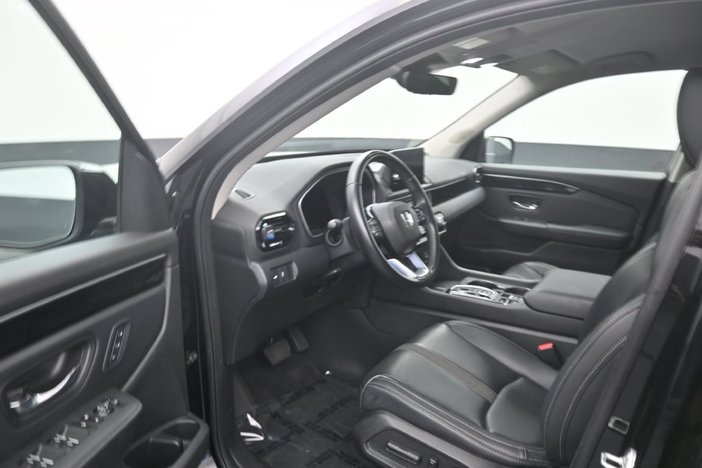 Used 2023 Honda Pilot EX-L image 10