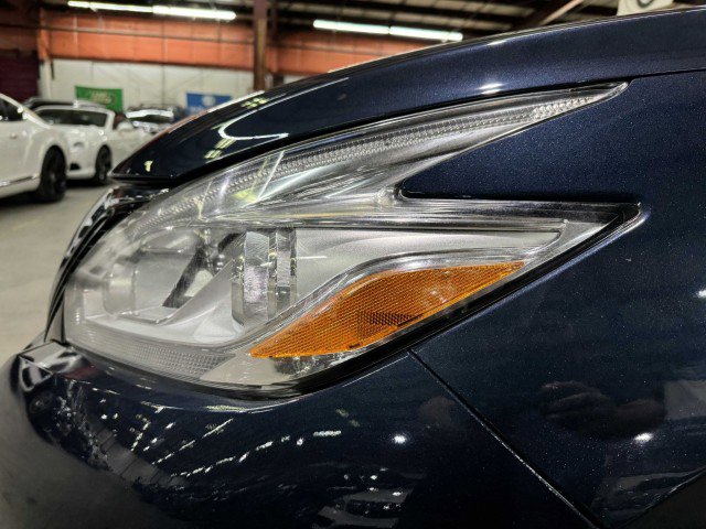 Used 2017 Nissan Murano SL w/ SL Technology Package image 13