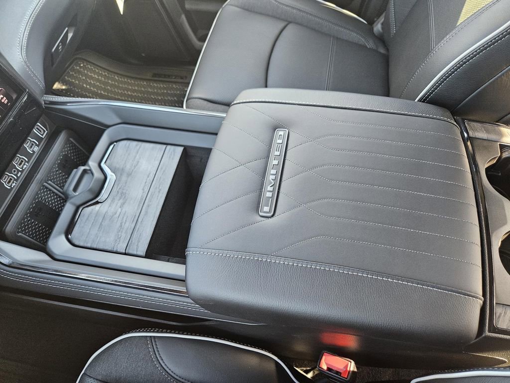 New 2026 RAM 2500 Limited image 28