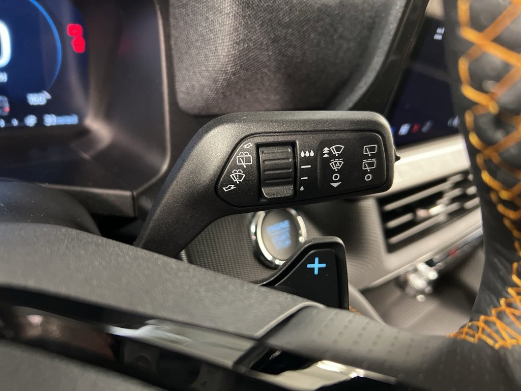 New 2026 Ford Explorer Tremor w/ Tremor Ultimate Package image 21