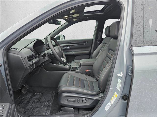 New 2026 Honda CR-V Sport-L image 17